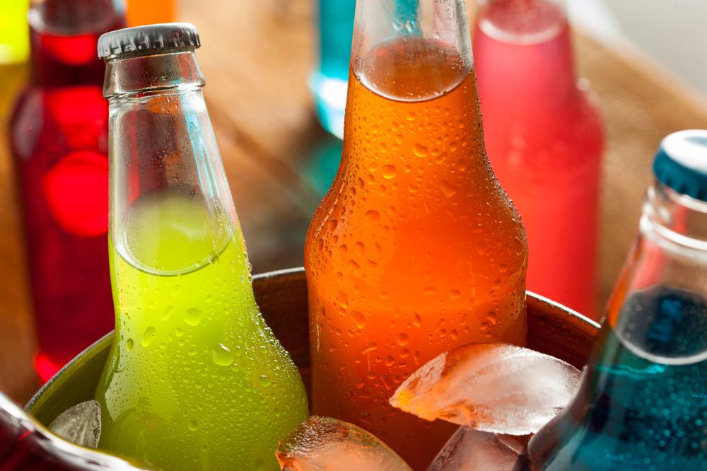 boissons