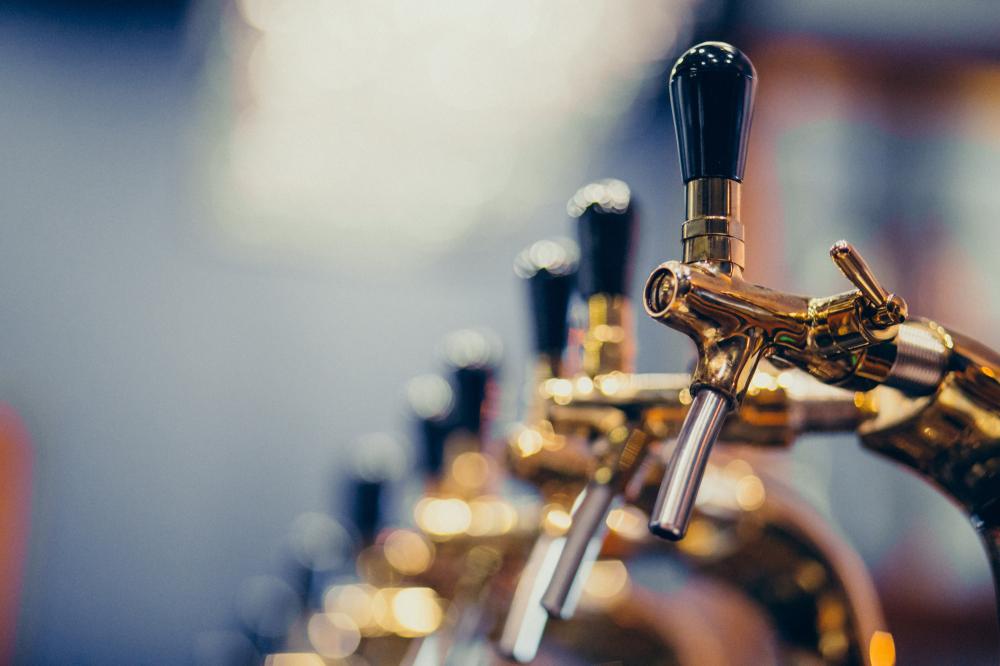 tireuse biere