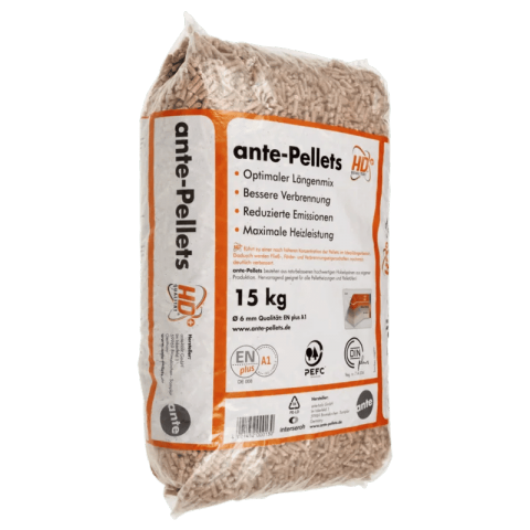 Granulés - ANTE 15kg