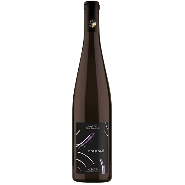 Pinot Noir - Cave de Beblenheim