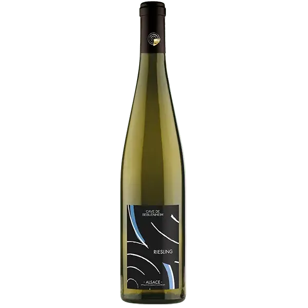 Riesling - Médaille - Cave de Beblenheim