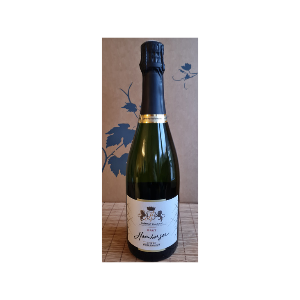 Crémant - Heimberger - Cave de Beblenheim 75cl