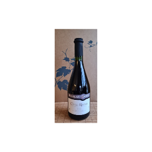 Bouquet Comtat 75cl