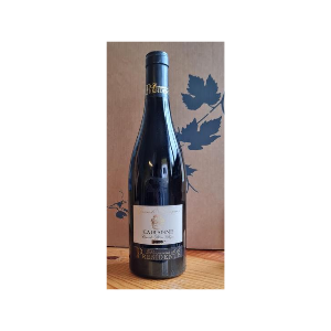 Cairanne - Domaine la Présidente