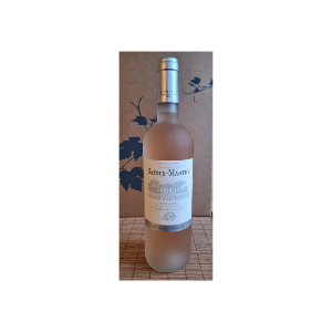 Pays de l'Hérault - Domaine Sainte-Marthe 75cl