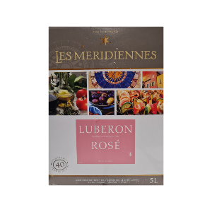 Cubi - Rosé - Lubéron