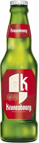 Kronenbourg 33cl