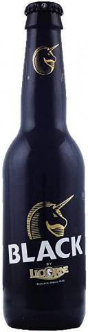 Biere Licorne Black - N°37