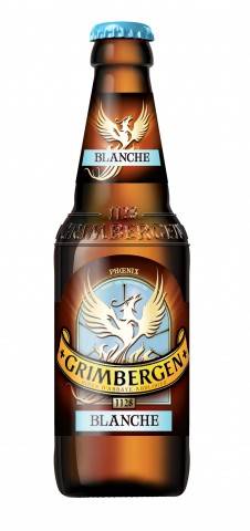 Grimbergen Blanche