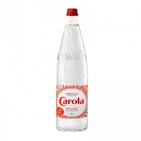 Carola Rouge - 100cl