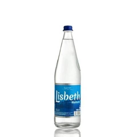 Lisbeth Bleue - 100cl