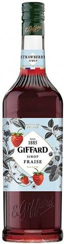 Sirop - Giffard 100 cl